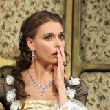 Толкалина поделилась с поклонниками необычной фотографией