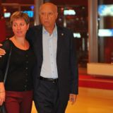 Какая жуть: похолодевшая вдова Этуша начала трястись после сильнейшего испуга 