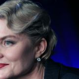 Шахназаров раскритиковал творчество Литвиновой