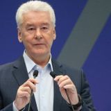 Собянин рассказал о приоритетах нового стандарта надомного обслуживания одиноких москвичей