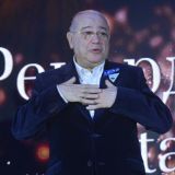 Петросян объяснил причину внезапного исчезновения