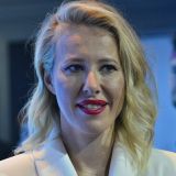 Родившая сына Собчак созналась в заморозке плаценты