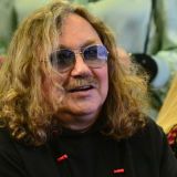 Врачи высказались об инфаркте у Игоря Николаева