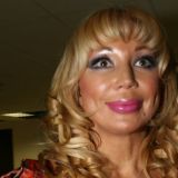 Приходько раскритиковала Распутину за ее политические взгляды