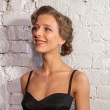 Арзамасова раскрыла все прелести материнства