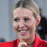 Собчак отказалась делать свои курсы бесплатными