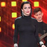 Певица Слава отправилась на отдых с бывшим мужем после развода