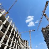 Собянин: Количество проектов комплексного развития территорий в Москве вырастет более чем втрое