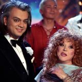 Забывший про Пугачеву Киркоров назвал своего главного учителя