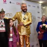 Врач рассказал о риске для жизни госпитализированного Бедроса Киркорова