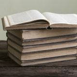 Нестареющая классика или современная литература? Какие книги выбирают российские звезды