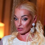 Архивные кадры молодой Волочковой восхитили россиян