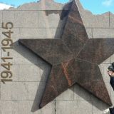 Собянин поддержал просветительские проекты потомков московских ополченцев Великой Отечественной войны 