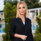 Беременная Орлова пожаловалась на свое состояние