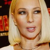 51-летняя Кудрявцева предстала в провокационном образе