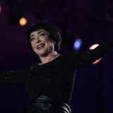 Случилось ужасное: Лолита вынуждена сама справляться с последствиями покушения