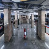 С 2011 года сеть московского метро с учетом МЦК выросла в полтора раза – Собянин 