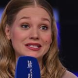 Асмус поймали на отдыхе с новым возлюбленным