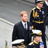 Принц Гарри сможет попасть на коронацию Карла III лишь в одиночестве 