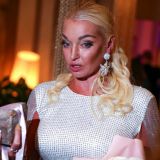 Анастасия Волочкова: Вчера бывший приезжал, плакался, слезы лил