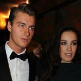 Дайнеко спустя годы раскрыли детали романа с Воробьевым