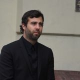 Иван Ургант опубликовал трогательные строки об ушедшей матери