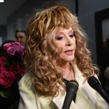 Россияне раскритиковали Пугачеву после сравнения с Мадонной