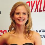 Россияне шокированы внешним видом Бортич на съемках