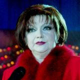 Бывший Степаненко разругался с любимой женщиной из-за политики