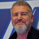 Агутин трогательно обратился к дочери в день ее рождения