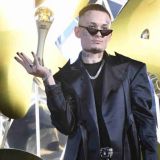 Иноагент Моргенштерн покрыл россиян матом