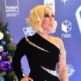 Кудрявцева матом накричала на команду шоу 