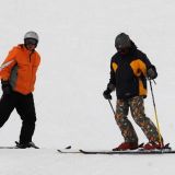 От Мурманской области до Северного Кавказа: самые популярные горнолыжные курорты России