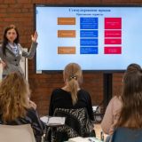 Собянин рассказал о росте самозанятых в Москве благодаря простоте процедур оформления