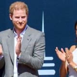 Эксперт по королевской семье обвинил Марк в использовании принца Гарри