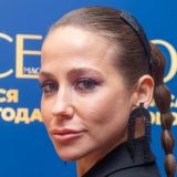 Барановская поздравила друзей с годовщиной свадьбы