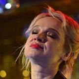 Очарованная Цымбалюк-Романовская показала новорожденных котят мейн-куна