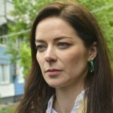 Марина Александрова удивила образом на светском мероприятии