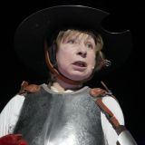 Лия Ахеджакова: Это моя 