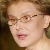 Малышева объявила свой диагноз: Гастрит