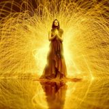 Как женская энергия влияет на мужской успех?