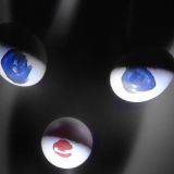 Может ли куриное яйцо влезть целиком в рот: видео