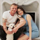 Жену Тарасова высмеяли в Сети