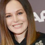 Безрукова рассказала о гибели единственного сына