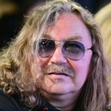 Королева высказалась о первом браке Николаева