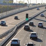 Собянин рассказал об уникальных дорожных проектах 2023 года