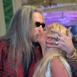 Россияне заговорили о свадьбе Волочковой и Джигурды после совместного снимка