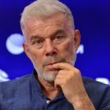 Газманов вспомнил об одной из последних поездок в Европу