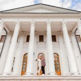 Собянин рассказал об уникальных и необычных местах для бракосочетания в Москве