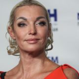 Показавшую фигуру Волочкову раскритиковали пользователи